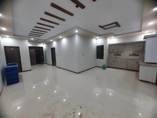 200 Yards, 4th Floor Portion, Block 11 Gulistan E Juahar, Near Kamran Karachi Abul Hassan Isphani Road ID 71161