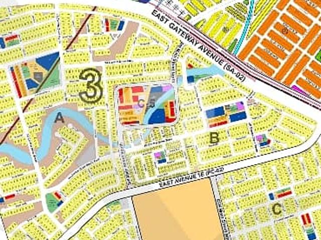 200 Yards Residential Plot Available For Sale Dha Phase 9
