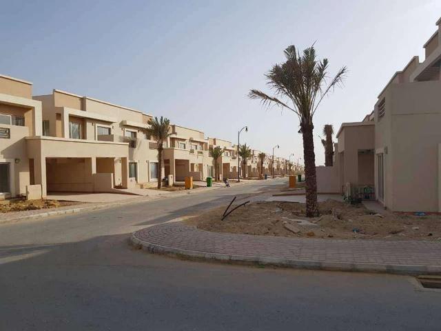 200 Yards villa is available for sale in P10 Bahria Town Karachi ID 15639