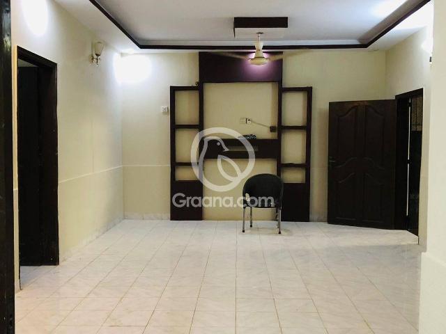 200 Yd² Lower portion for Rent