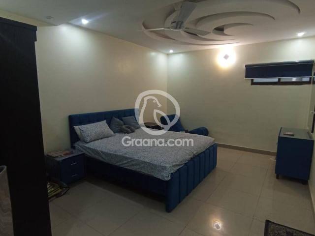 200 Yd² Upper portion for Rent