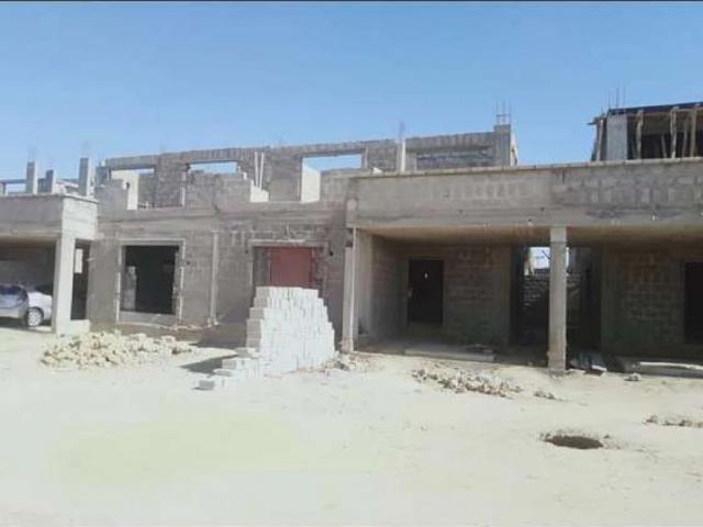 200 yds villa ary residencia Karachi Bahria Town Karachi ID 55903