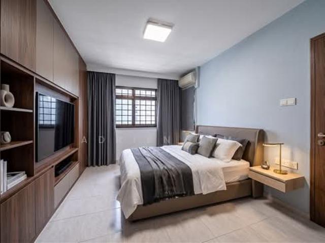 200D Sengkang East Road HDB Apartment For Sale, $608,000, 3 Bed 2 Bath 968 sqft $628.00 psf