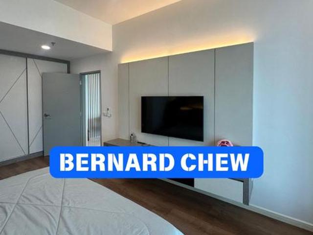 Free Renovation Suasana Sale Batu Kawan Design Village Sinaran