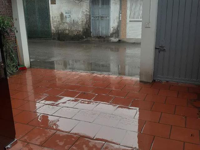 200m2, 3PN, đủ đồ, gara sân to, ô tô tránh, An Dương Tây Hồ hà Nội