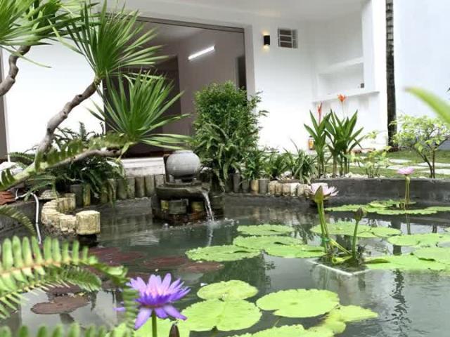 200m2 Nhà 2 Tầng Mặt Tiền Đường Phạm Như Hiền Ngũ Hành Sơn Giá Chỉ 6.5 Tỷ