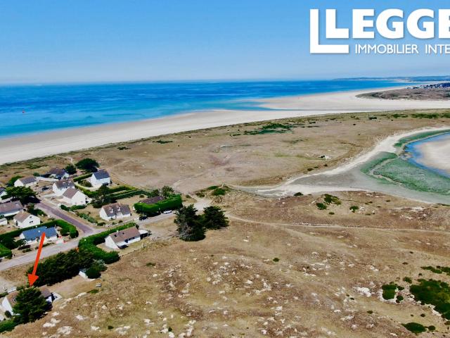 200m des plages sableuses