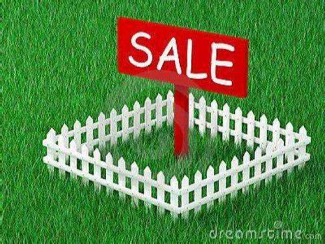200sq yard plots for sale in Anwar e Ibrahim Society Karachi Malir ID 53301