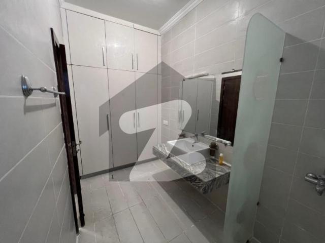 200sqyd Neat And Clean Villa Available For Rent In Quiad Villa BAHRIA Town Karachi Bahria Town Quaid Villas