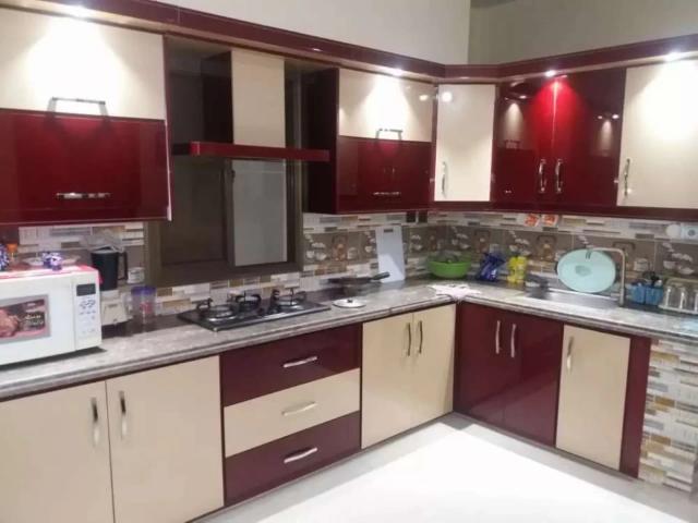 200sqyds Luxury Banglow Urgent Sale Karachi Model Colony Malir ID 50437