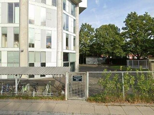 2014 m2 kontor til leje i Gentofte