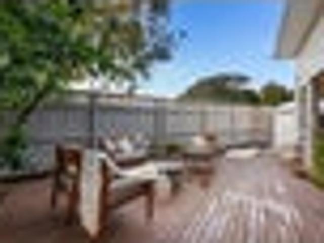 2014 Build with Idyllic Outdoor Living
