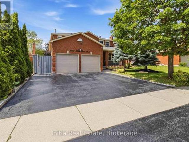 2014 Golden Briar Trail, Oakville, ON, L6H 4N9 house for sale | Listing ID W13468 | Royal LePage