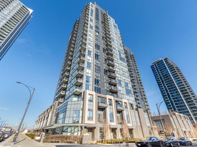 2014 5033 Four Springs Avenue, Mississauga | Leased, W12851 | Condos. Ca