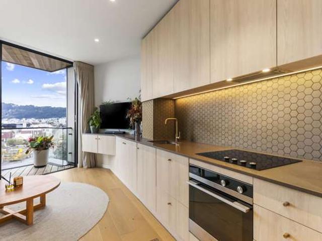 20/152 The Terrace, Wellington Central, Wellington City