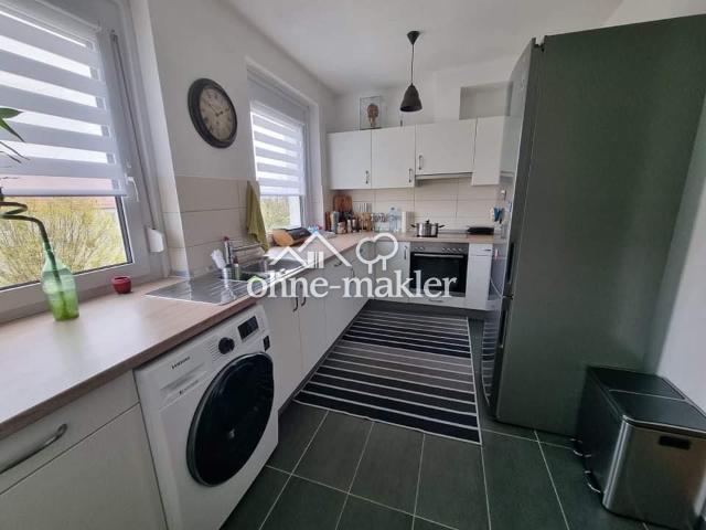 2015 neu modernisierte 3,5 Zimmer Wohnung in ruhiger & familienfreundlicher Lage
