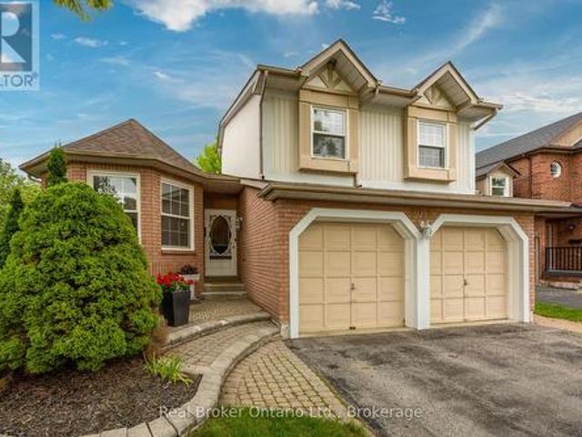 2015 Blairwood Court, Pickering Liverpool, ON, L1X 2S3 house for sale | Listing ID E13438 | Royal LePage