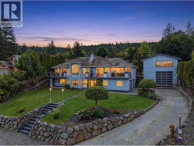 2015 High Country Boulevard, Kamloops, BC, V2E 1L2 house for sale | Listing ID 10392 | Royal LePage