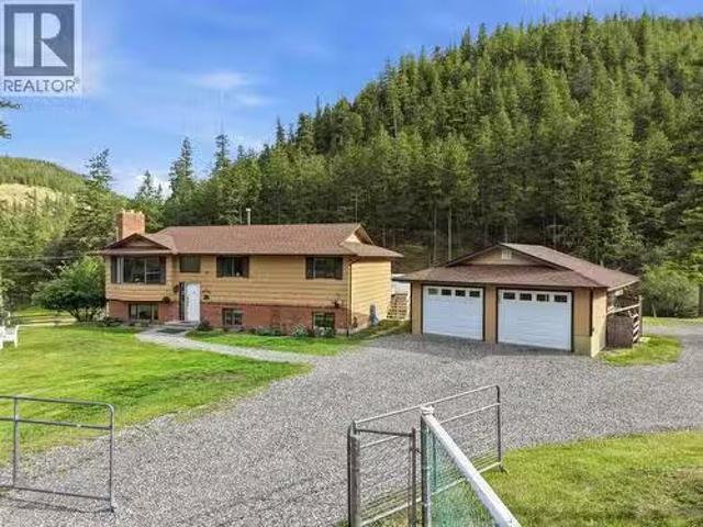 2015 Pratt Road, Kamloops, BC, V2C 5Z7 house for sale Listi.
