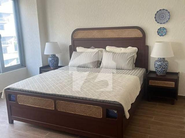 2015 Square Feet Brand New Fully Furnished Apartment Is Available For Rent In Sukh Chayn Residence Islamabad