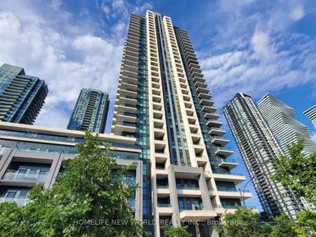 2015 4055 Parkside Village Drive, Mississauga, ON, L5B 0K8 condo for sale | Listing ID W13537 | Royal LePage