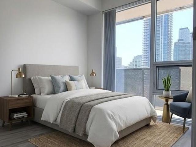 2015 55 Cooper Street, Toronto | 1Beds/1Bath, Condo, $2,300/mo | Condos. Ca