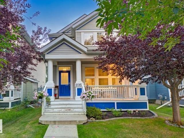 2015 74 Street Sw, Edmonton, AB, T6X 0V7 house for sale | Listing ID E4501 | Royal LePage