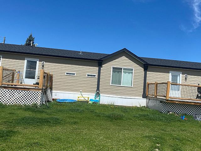 2016 Mobile Home To Be Moved