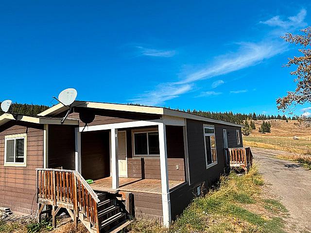 2016 Double Wide Modular