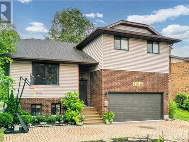 2016 Latimer Crescent, Sudbury, ON, P3E 5L6 house for sale | Listing ID 2129 | Royal LePage