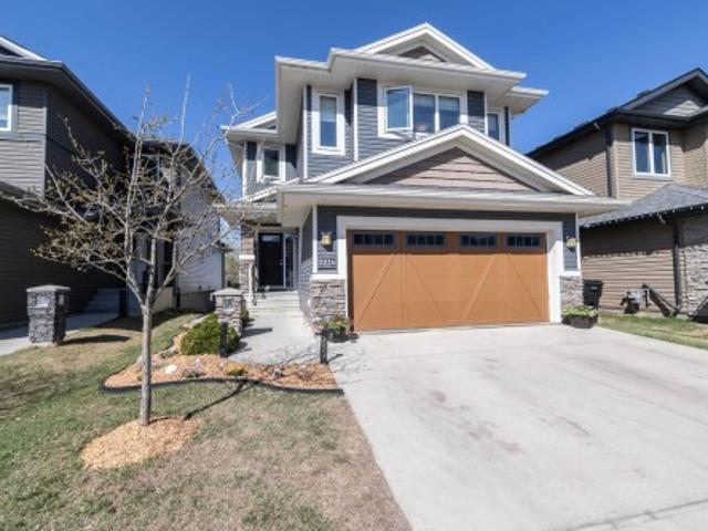 2016 Redtail Common, Edmonton, AB, T5S 2B9 house for sale | Listing ID E4486 | Royal LePage