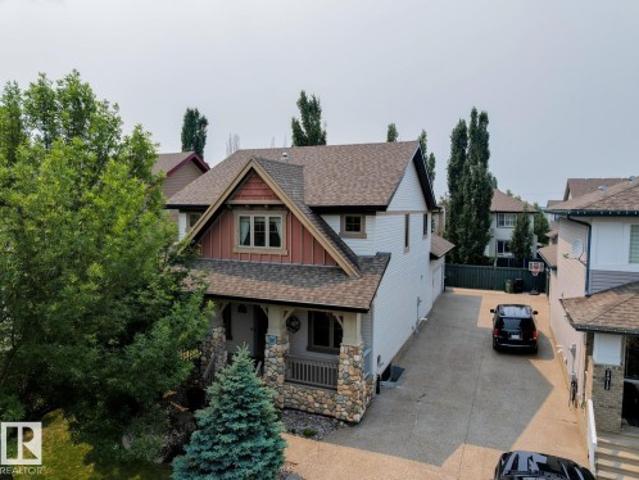 2016 125 Street, Edmonton, AB, T6W 0A4 house for sale | Listing ID E4496 | Royal LePage