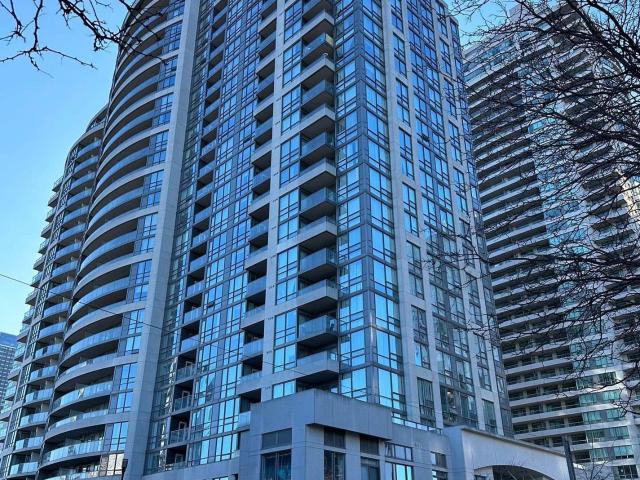 2016 35 Hollywood Avenue N, North York | 1Beds/1Bath, Condo, $2,350/mo | Condos. Ca