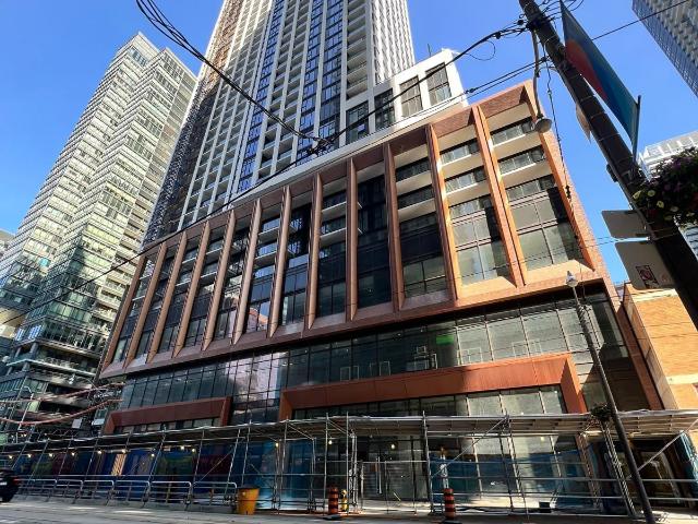 2016 400 King Street W, Toronto | StudioBeds/1Bath, Condo, $1,900/mo | Condos. Ca
