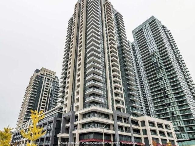 2016 4055 Parkside Village Drive, Mississauga | For Rent @ $2,598 | Condos. Ca