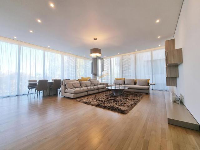 2017 Furnished 4 bedroom Luxury Apartment | Primaverii