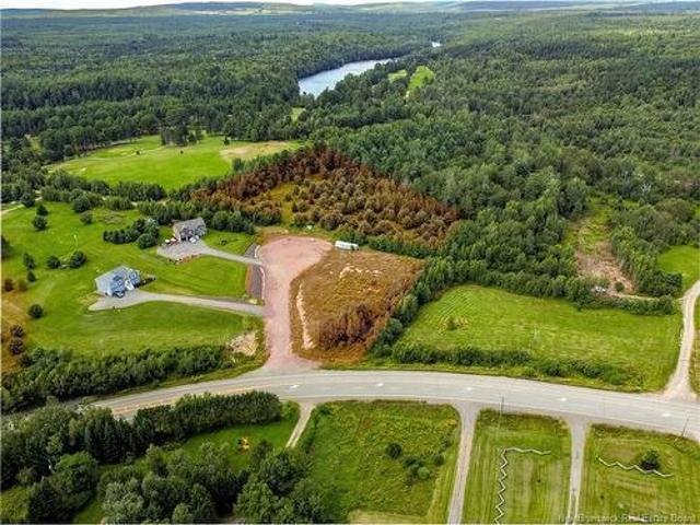 2017 01 River Bend Crt, Nackawic, NB, E6G 2N3 vacant land for sale | Listing ID NB131105 | Royal LePage