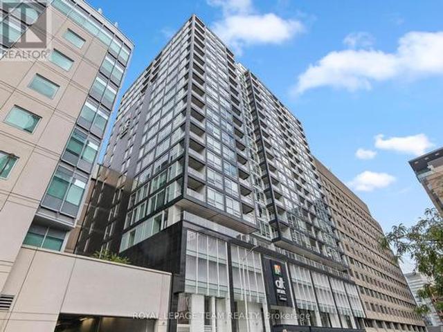 2017 199 Slater Street, Ottawa, ON, K1P 0C8 condo for sale | Listing ID X12225 | Royal LePage