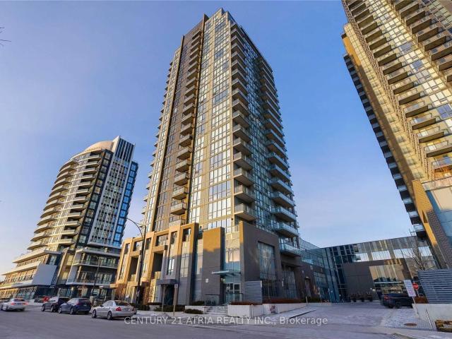 2017 5033 Four Springs Avenue, Mississauga | Terminated, W13029 | Condos. Ca