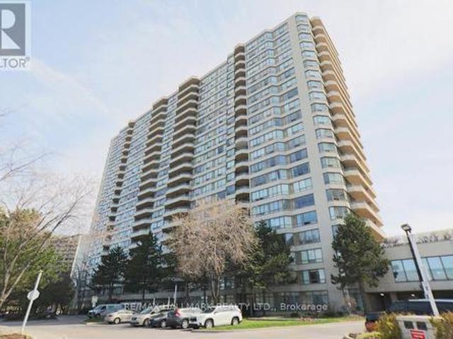 #2017 5 Greystone Walk Dr, Toronto, ON, M1K 5J5 condo for s.