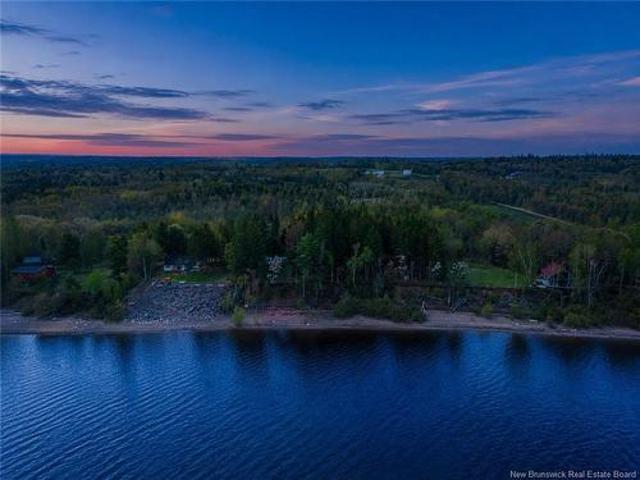 2018 2 Adamson'S Lane, Whites Cove, NB, E4C 3V5 vacant land for sale | Listing ID NB140125 | Royal LePage