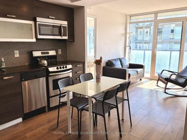 2018 36 Lisgar Street, Toronto, ON, M6J 0C7 lease for lease | Listing ID C13429 | Royal LePage