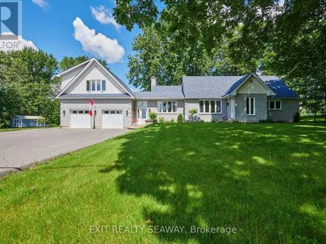20199 County Rd 2 Road, South Glengarry, ON, K0C 2E0 house for sale | Listing ID X13491 | Royal LePage