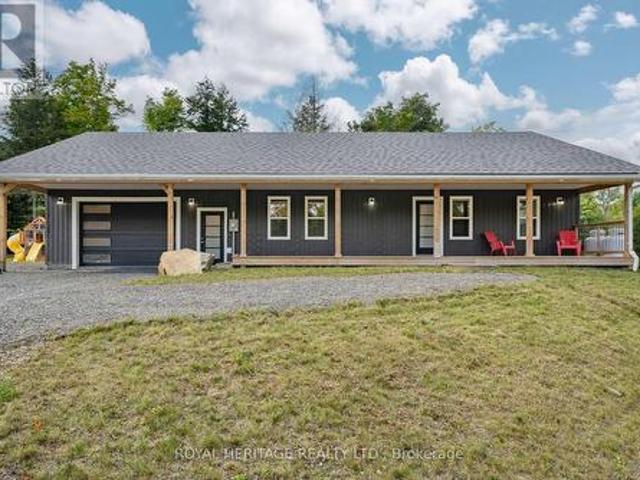 2019 Highway, Tudor And Cashel Tudor Ward, ON, K0K 1Y0 house for sale | Listing ID X13629 | Royal LePage