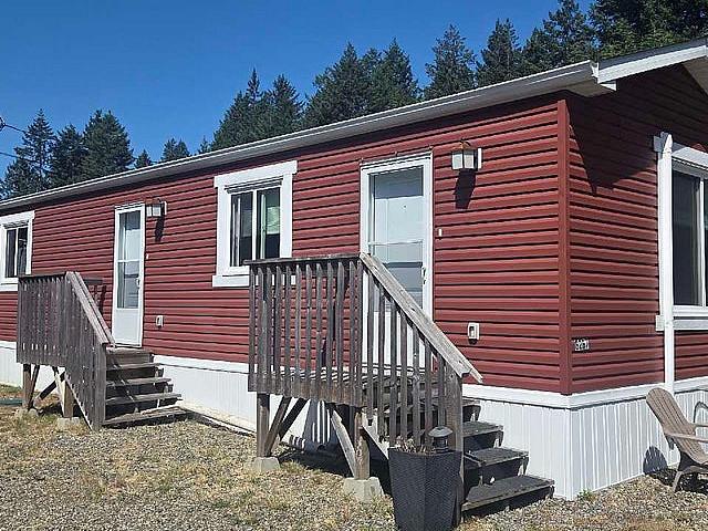 2019 14x44 Modular Home