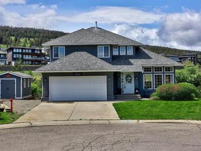 2010 Muirfield Road, Kamloops, BC, V1S 1S6 house for sale | Listing ID 10381 | Royal LePage