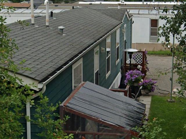 2010 Modular Home