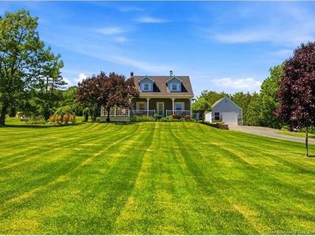 2010 Route 3, Harvey, NB, E6K 3E9 house for sale | Listing ID NB140814 | Royal LePage