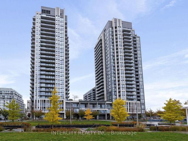 2010 15 Zorra Street, Etobicoke | Sold, W12492 | Condos. Ca
