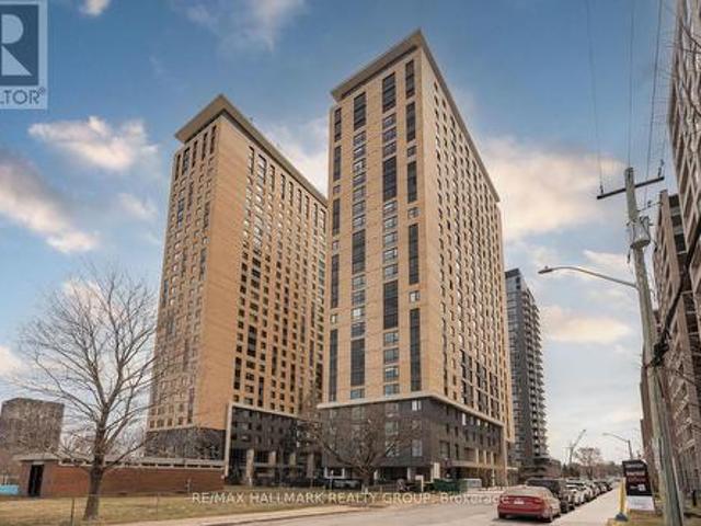 2010 105 Champagne Avenue S, Ottawa, ON, K1S 5E5 condo for sale | Listing ID X12123 | Royal LePage
